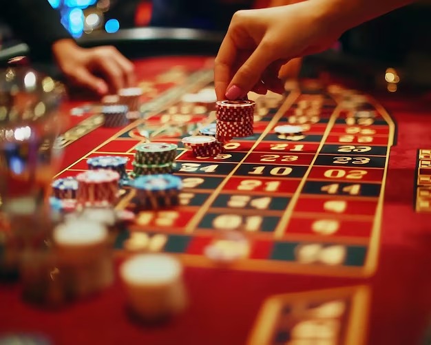 andro slot andro slot App – Casino in Your Pocket