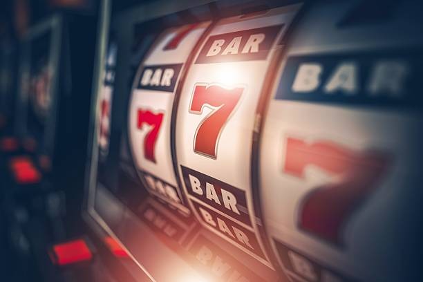 andro slot gaming platform